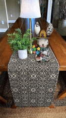 JAMESTOWN BLACK/TAN SHORT RUNNER *NEW* AVAIL DEC 2026
